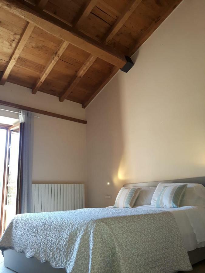 Affittacamere Da Morena Gorfigliano Exteriér fotografie