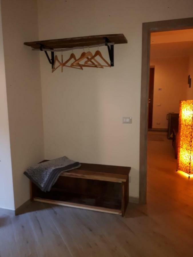 Affittacamere Da Morena Gorfigliano Exteriér fotografie