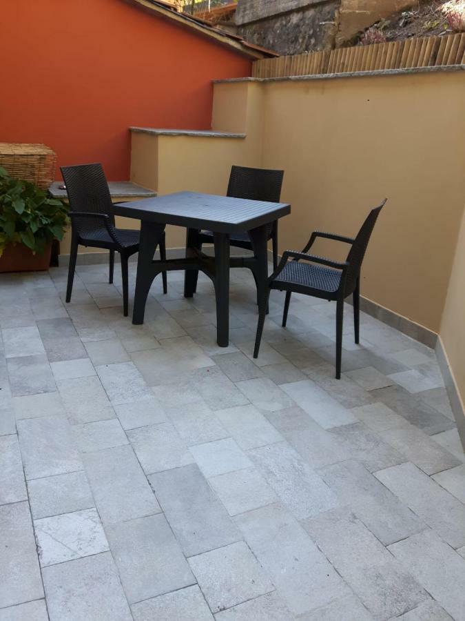 Affittacamere Da Morena Gorfigliano Exteriér fotografie